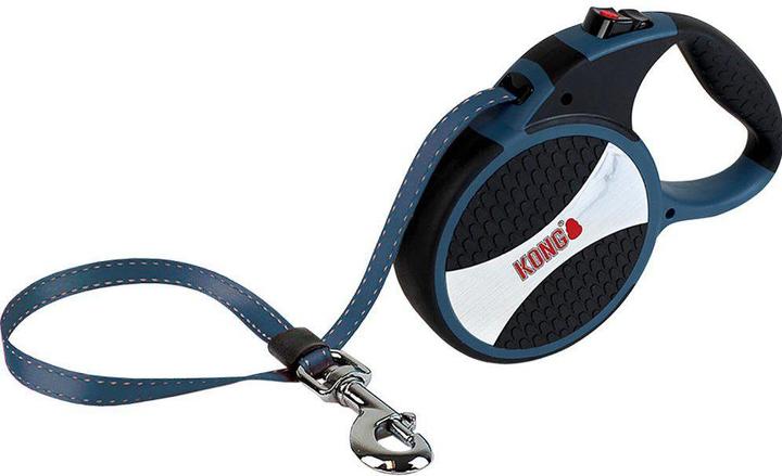 Produktbild KONG Rollleine Explore (L, Hund, Hundesport)