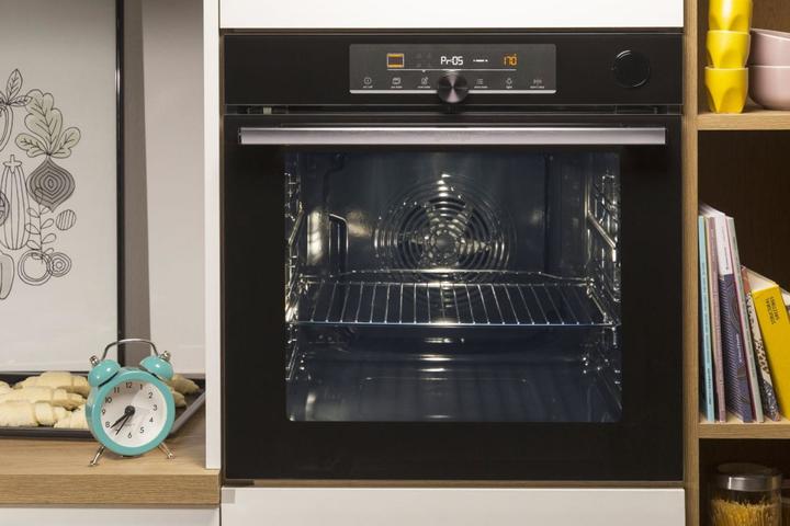 Immagine prodotto Gorenje BSA6747A04XWI (acciaio inox)