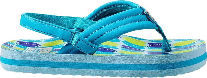 Actual product image Reef Kid's Little Ahi (25)