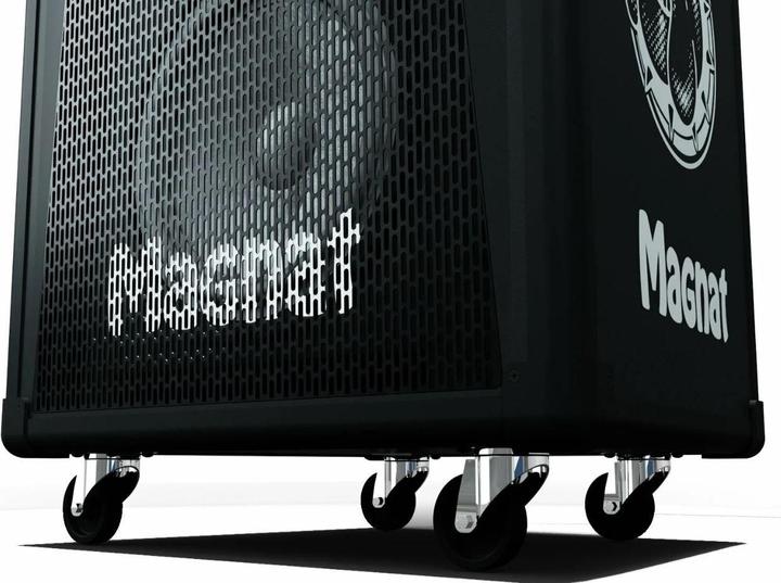Produktbild Magnat Bulldog 7 (Aktiv, 1x 260 W)