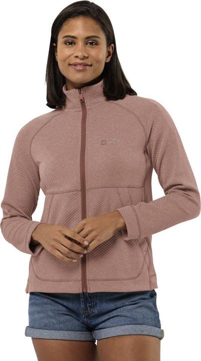 Actual product image Jack Wolfskin Fernweh Jkt W (L)