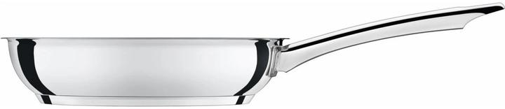 Produktbild WMF Permadur Advance (28 cm, Bratpfanne, Edelstahl)