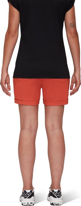 Immagine prodotto Mammut Runbold Roll Cuff Shorts Donna (40, L)