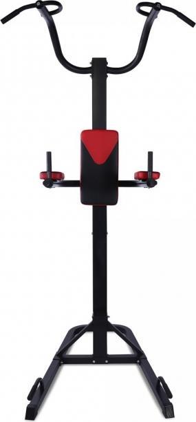 Image du produit Gorilla Sports Station de tractions Station de dips