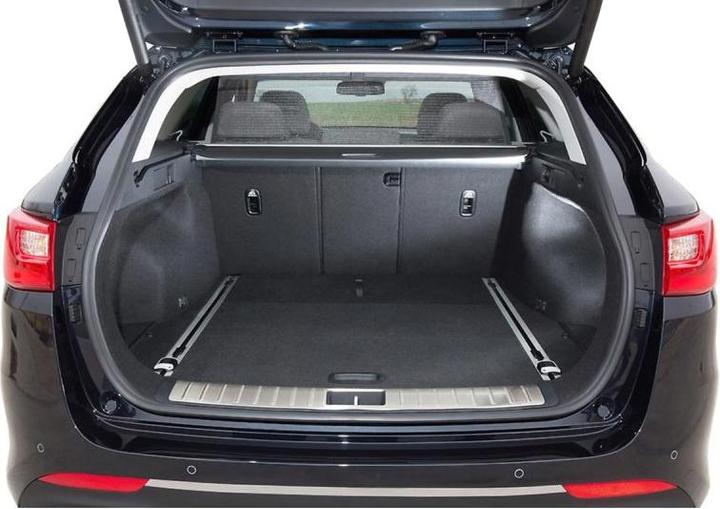 Actual product image ProPlus Trunk tub for Kia Optima Sportswagon from 2016 until today