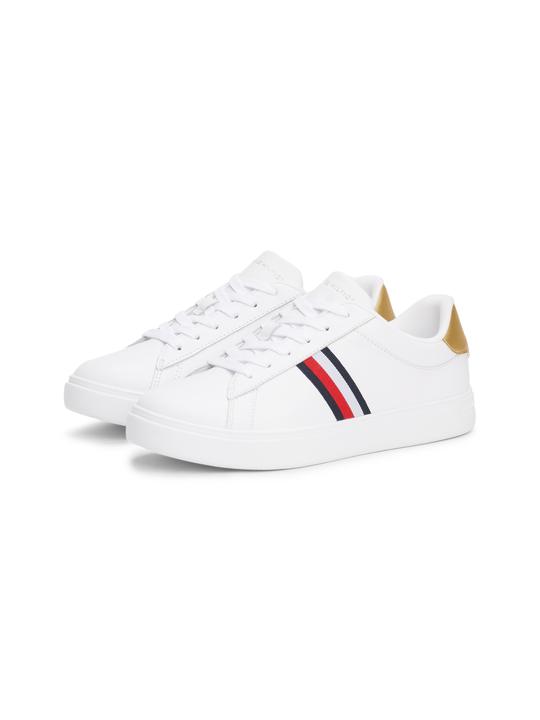 Produktbild Tommy Hilfiger Essential Court Sneaker Strps (41)