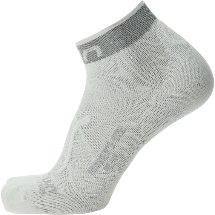 White/Silver