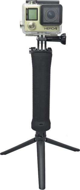 Immagine prodotto MU Classic Bastone selfie impermeabile (Tutti i GoPro)