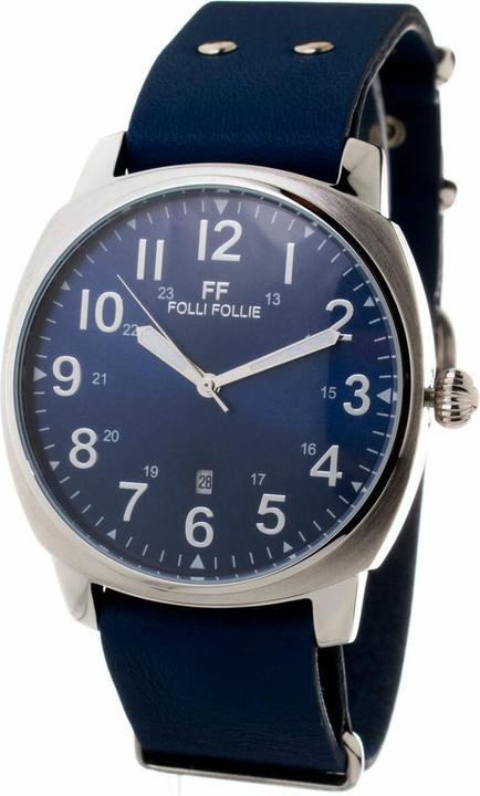 Immagine prodotto Folli Follie Orologio da donna WT14T001SDA (Ø 40 mm) (40 mm)