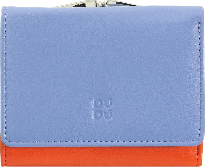 Pastel blue