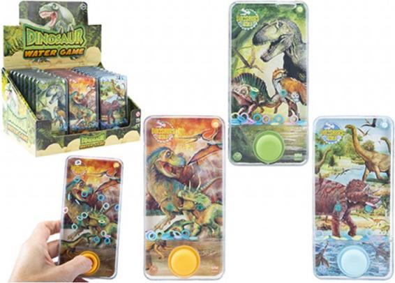 Produktbild Sombo Dino Water Game