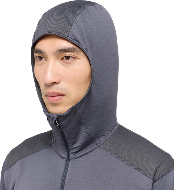 Produktbild Haglöfs L.I.M Mid Multi II Hoodie (S)