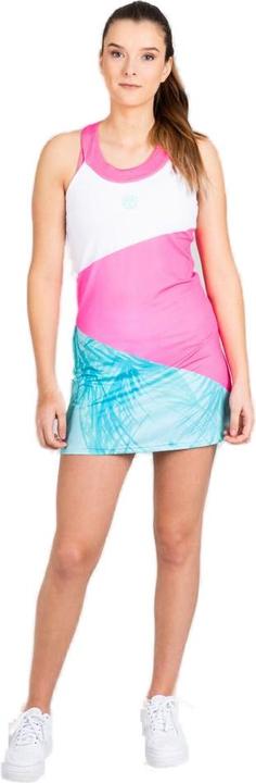 Actual product image Bidi Badu 's 2 in 1 tennis dress kai tech (L)