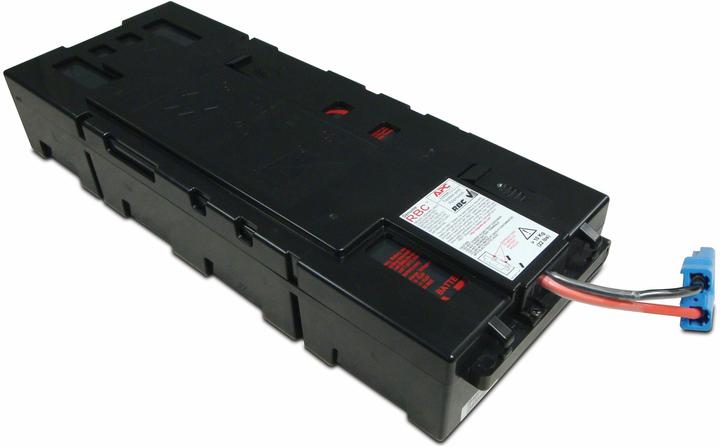 Produktbild APC APCRBC115 Ersatzbatterie Nr. 115