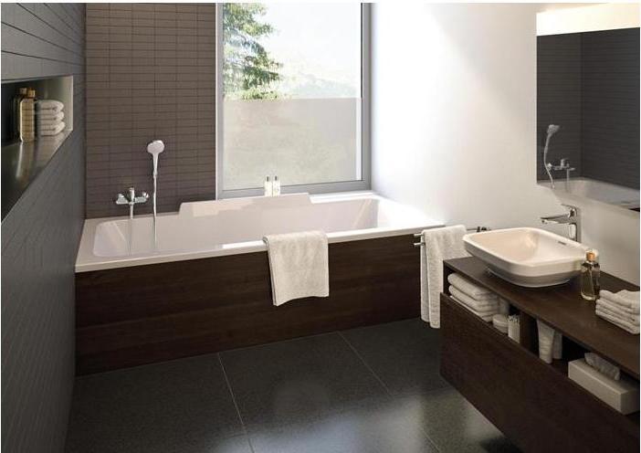 Immagine prodotto hansgrohe Cromo logico