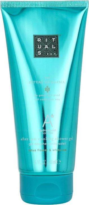 Produktbild Rituals After Sun (Gel, 200 ml)