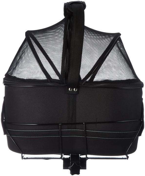 Produktbild Trixie Fahrradtasche (Hund, Katze, Reflektoren)