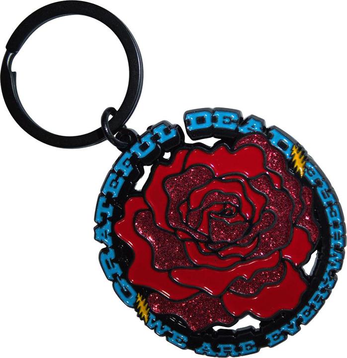Immagine prodotto Grateful Dead We Are Everywhere Portachiavi
