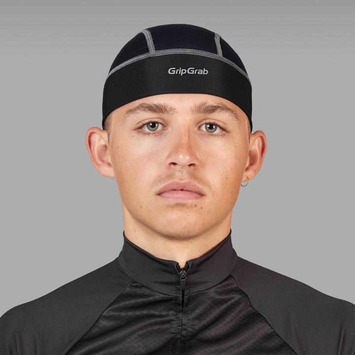 Actual product image GripGrab Lightweight Summer Skull Cap (One size)