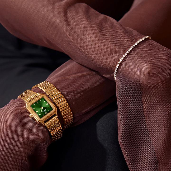 Image du produit Cluse Gracieuse Petite (Montre analogique, 24 mm)