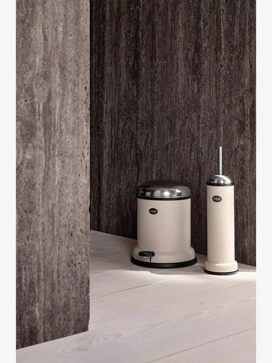 Produktbild Vipp Toilettenbürste beige