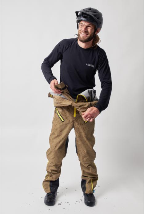 Actual product image dirtlej Dirtsuit Core Edition (XL)