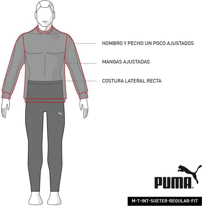 Produktbild Puma BETTER ESSENTIALS Hoodie TR (M)