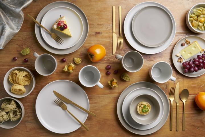 Actual product image Bormioli Rocco Stockholm (16 Piece)