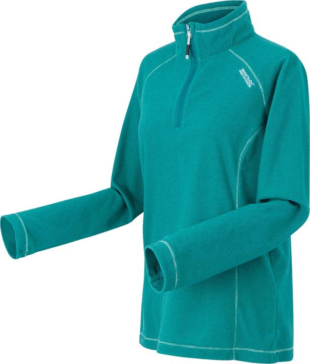 Immagine prodotto Regatta Great Outdoors - Felpa a cerniera corta in pile - Donna (38 D)