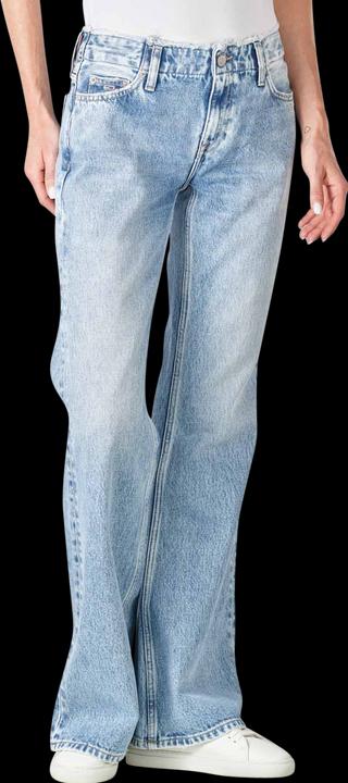 Immagine prodotto Tommy Hilfiger Tommy Jeans Sophie Low Rise Flare Denim Light (W28/L32)