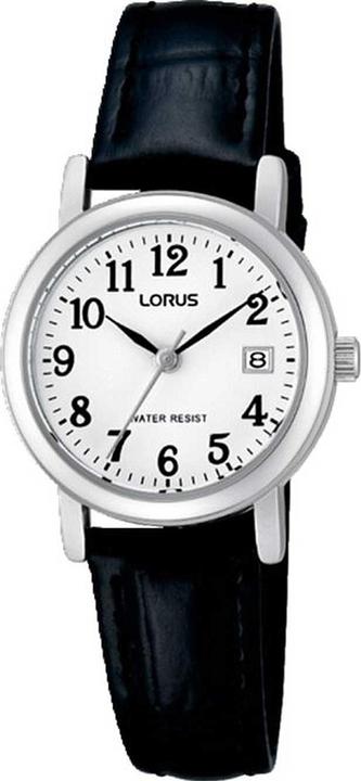 Lorus Klassik (Analoguhr, 26 mm)