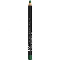 Actual product image NYX Professional Make-Up Slim (911 Emerald City)