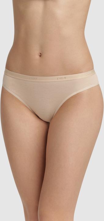 Actual product image DIM Les Pockets (36, 37, 38, pack of 3)