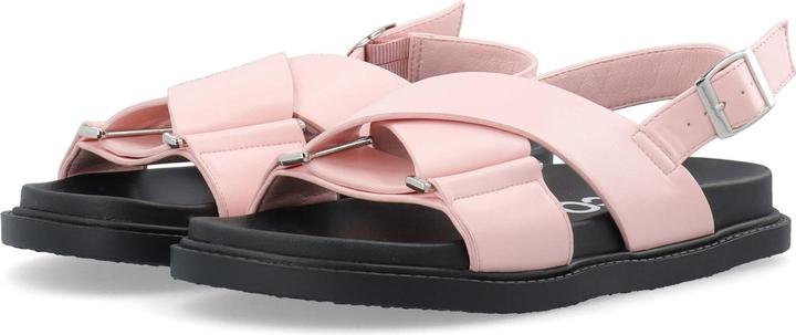 Actual product image Bianco BIAOSLO sandals (39)