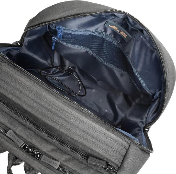 Produktbild Rivacase NB Rucksack Biscayne 8363
