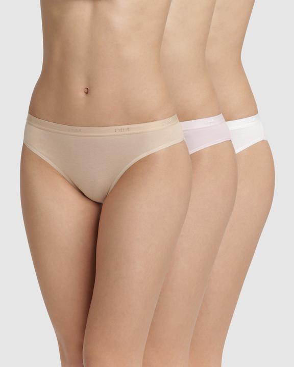 Produktbild DIM Les Pockets Trio (L, 3er Pack)