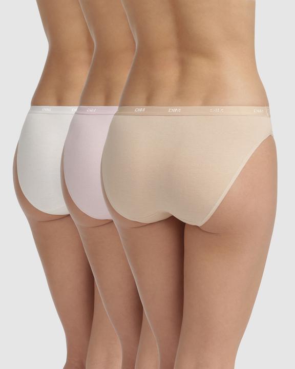 Produktbild DIM Les Pockets Trio (L, 3er Pack)