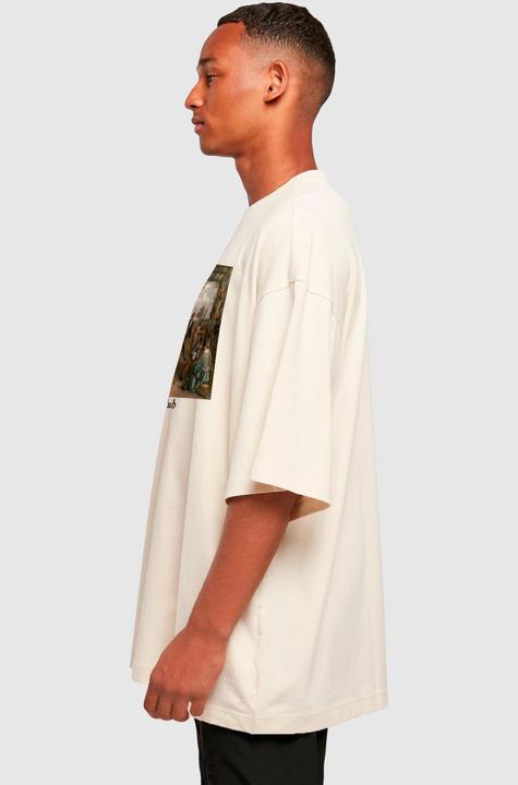 Actual product image Mister Tee MisterTee Club New Huge Tee - 186111 (L)