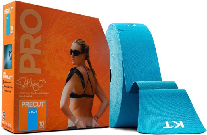 Image du produit KT Tape Ruban adhésif "Pro Jumbo tape Precut" (0.25 m)
