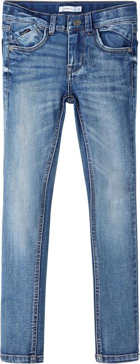 Name it Skinny Fit Jeans (158)