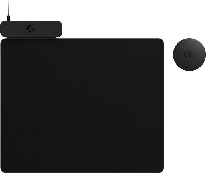 Actual product image Logitech G Powerplay 2 Charging System (M)