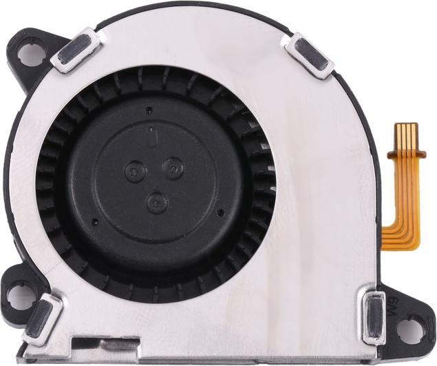 Produktbild Ueli Express Nintendo Switch OLED / Lite Lüfter Ersatzteil OEM (Switch Lite, Switch OLED)