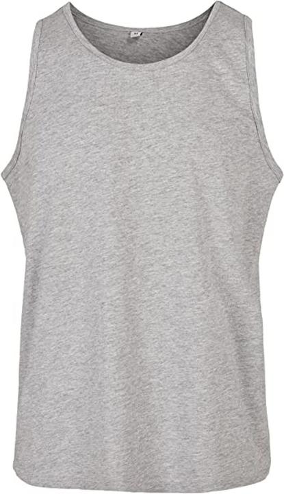 Image du produit Build Your Brand Basic Haut sans manches (4XL)