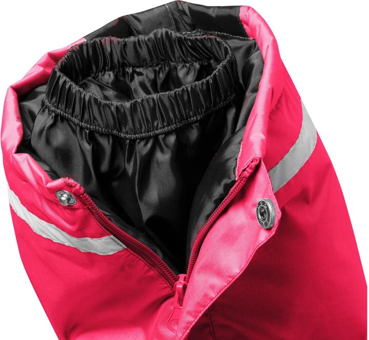 Actual product image Playshoes Snow pants pink (86)