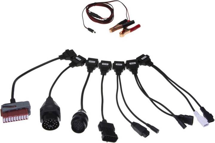Immagine prodotto Adapter Universe Adattatore per diagnosi