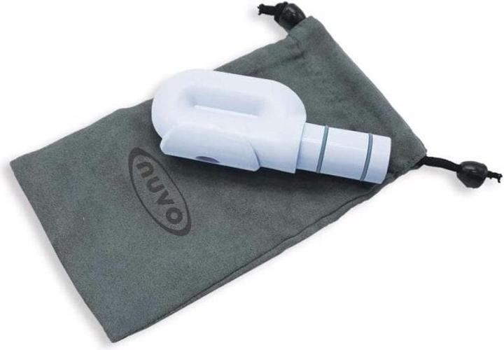 Actual product image Nuvo Donut head (Transverse flute)