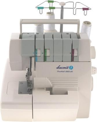 Actual product image Łucznik OVERLOCK 820D-3