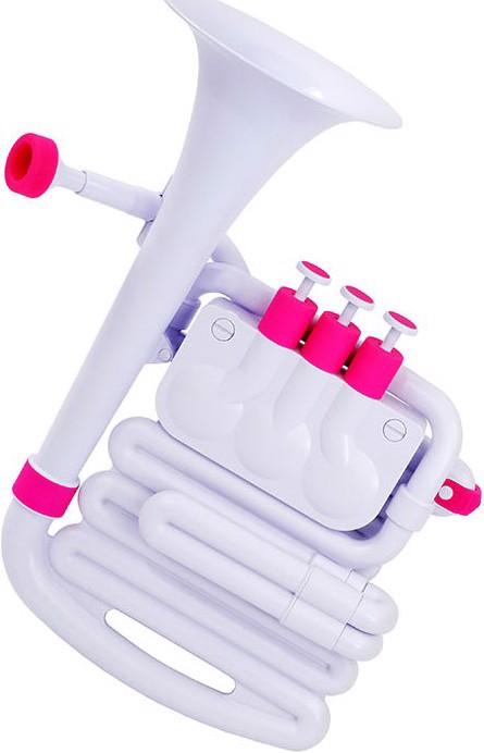 Produktbild Nuvo jHorn (Horn, Drehventil)
