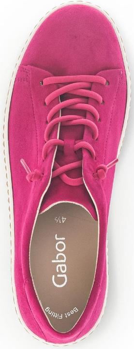 Immagine prodotto Gabor Sneaker 23.331.10 (38.5)