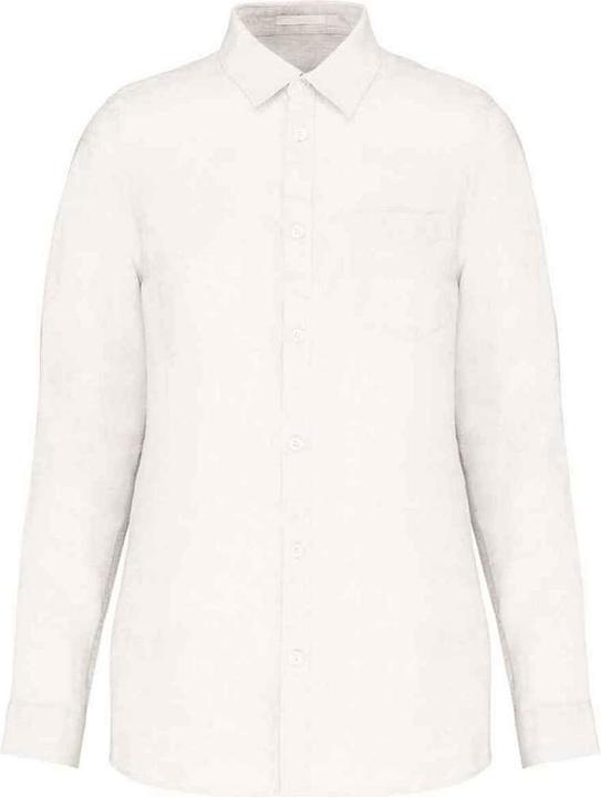 Spasso Hemd Langärmlig (XL)